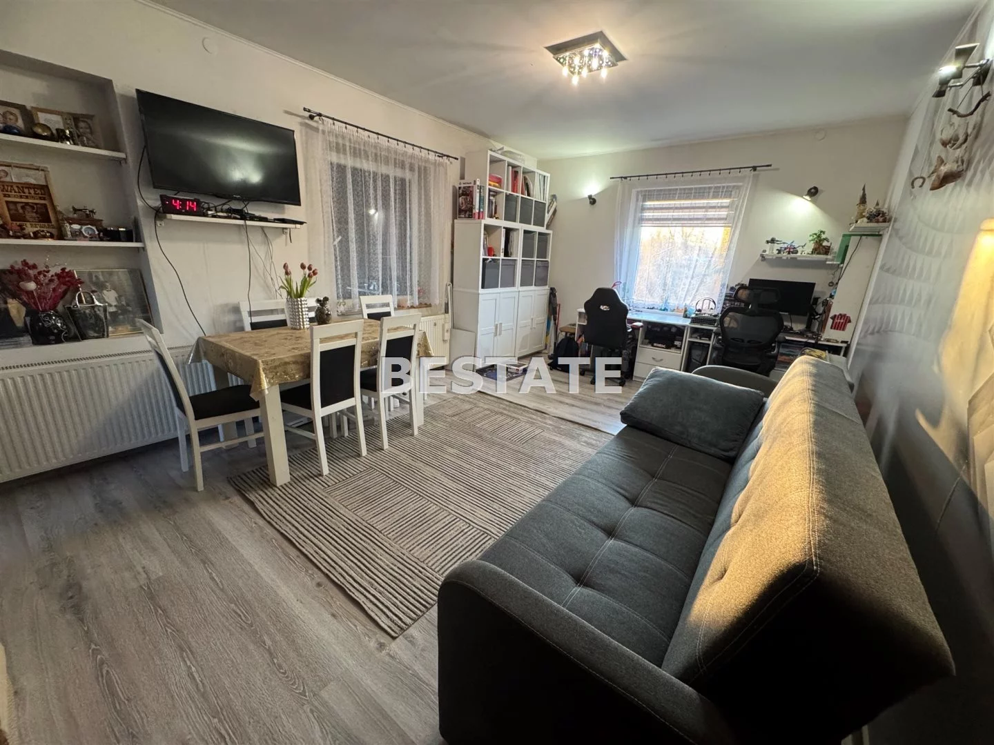 Dom 250,30 m², oferta nr , BESP-DS-14704-18, Pabianice