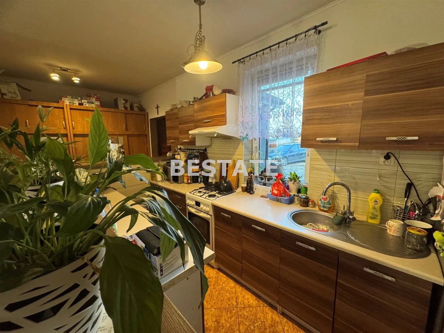 Dom 250,30 m², oferta nr , BESP-DS-14704-18, Pabianice