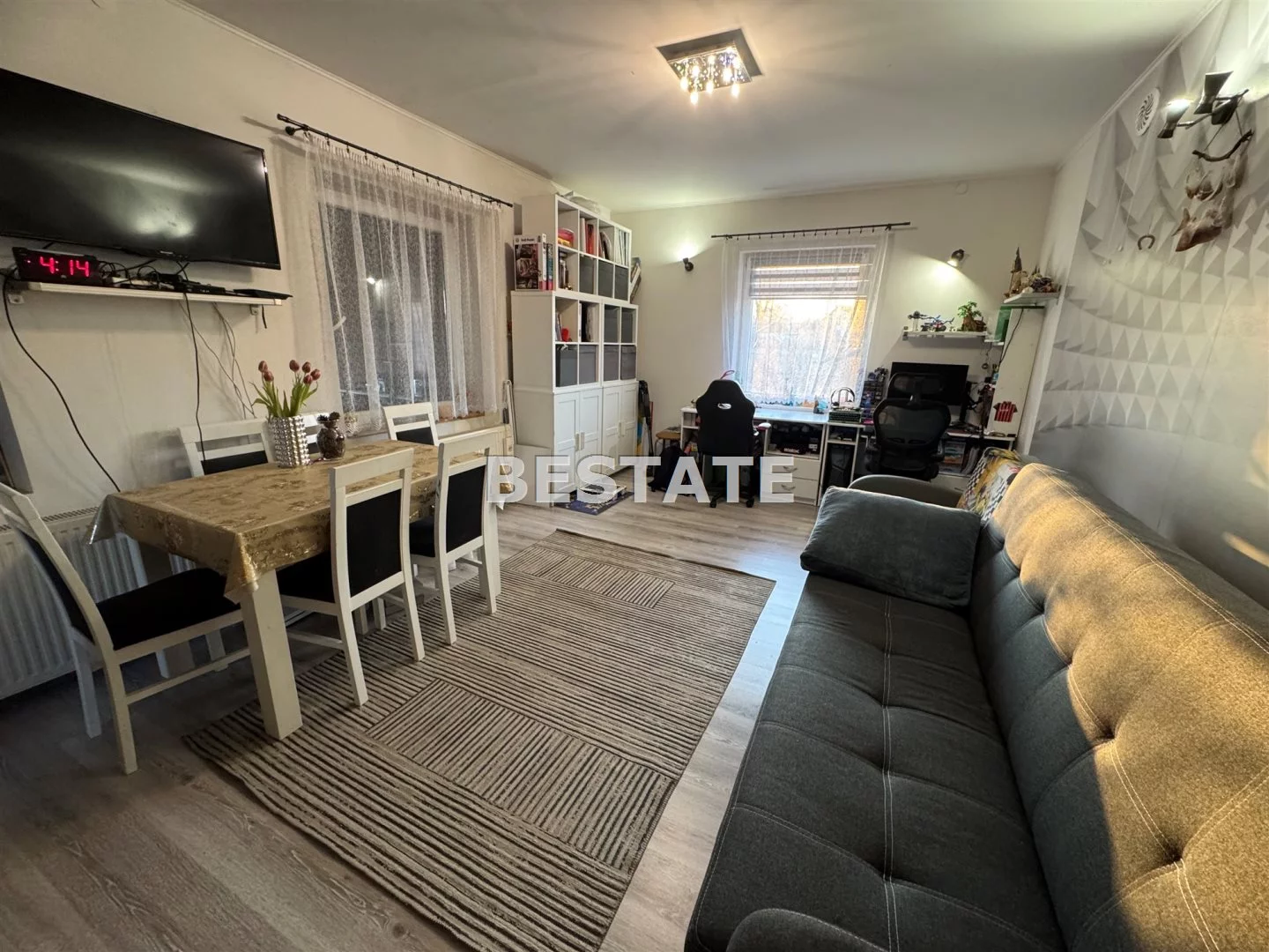 Dom 250,30 m², oferta nr , BESP-DS-14704-18, Pabianice