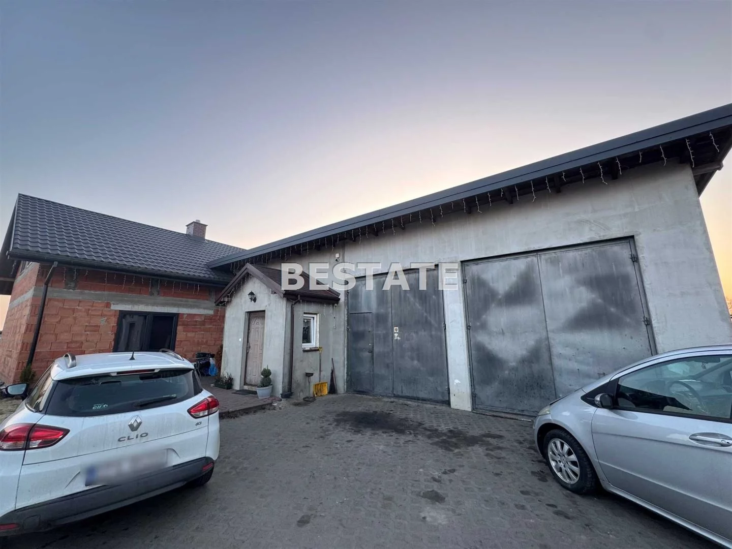 Dom 250,30 m², oferta nr , BESP-DS-14704-18, Pabianice