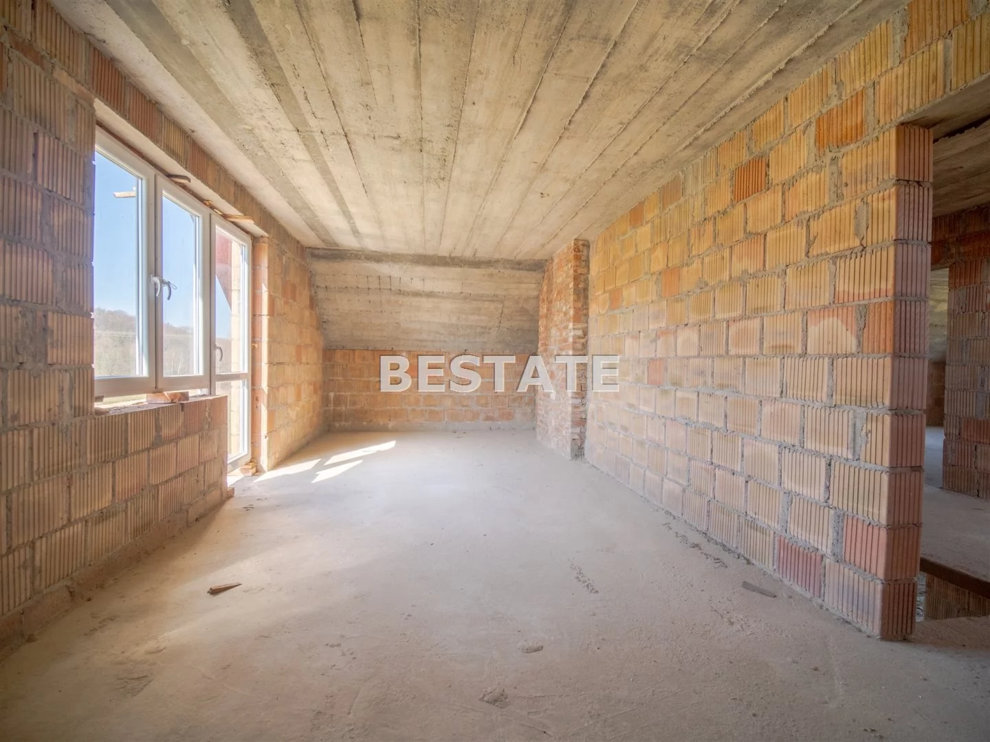 Dom 133,00 m², oferta nr , BEST-DS-14973, Pilzno