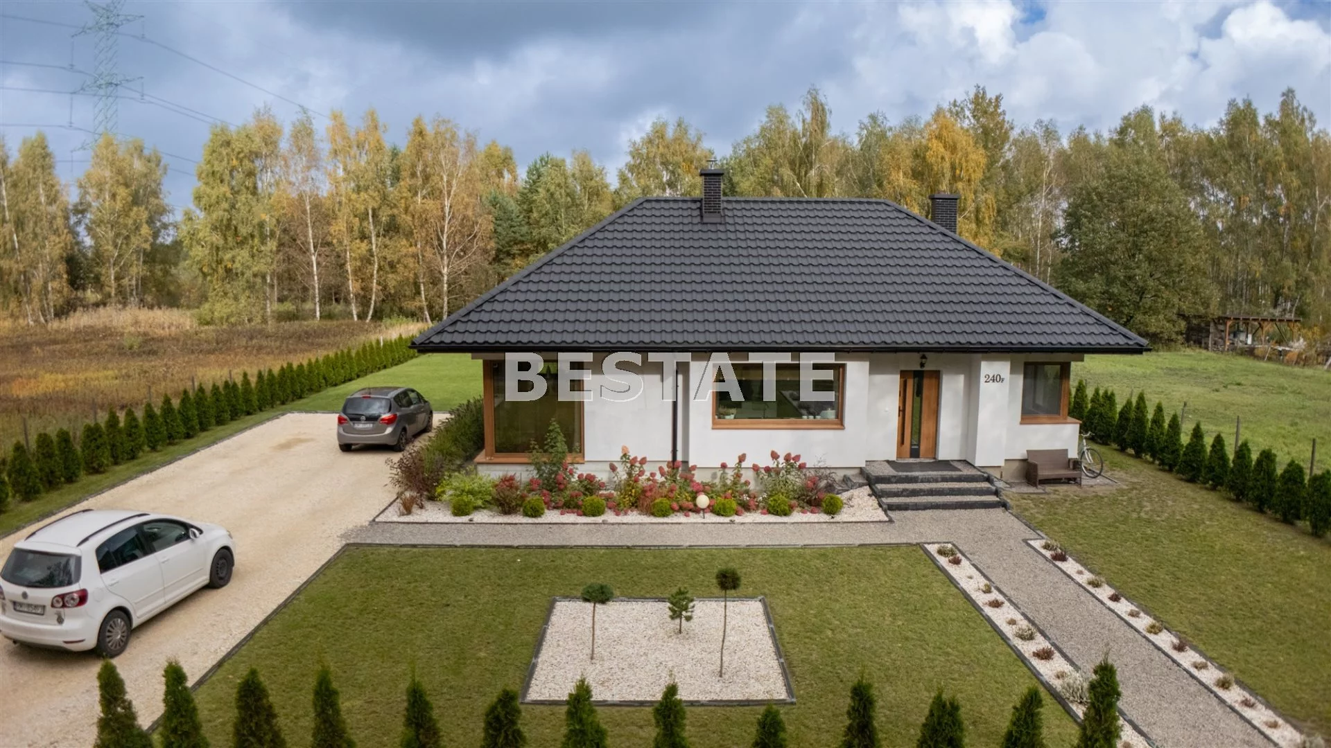 Domy BEST-DS-15119 Radomyśl Wielki