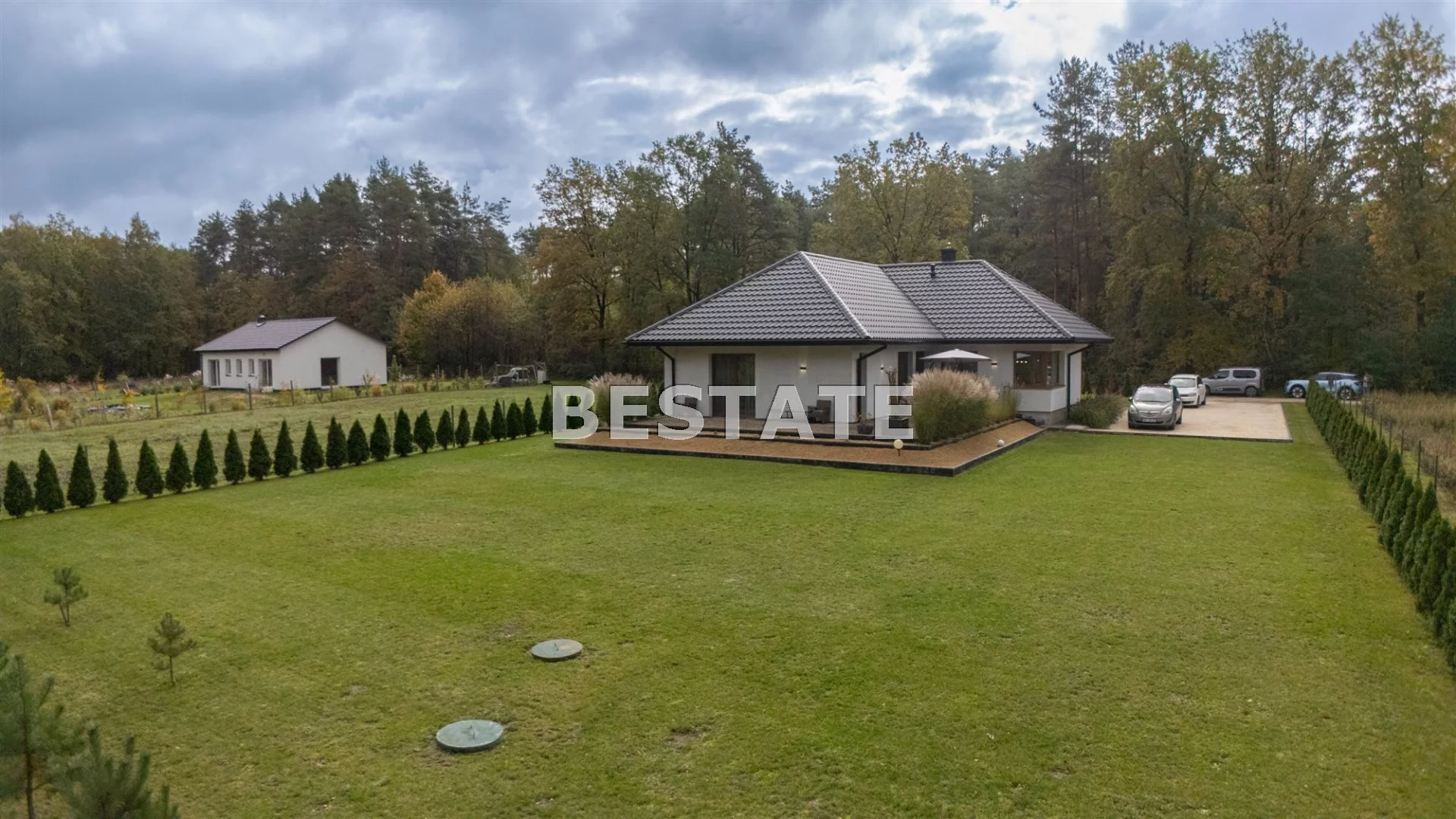 Dom 162,86 m², oferta nr , BEST-DS-15119, Radomyśl Wielki