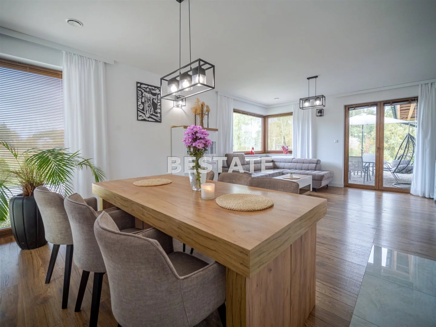 Dom 162,86 m², oferta nr , BEST-DS-15119, Radomyśl Wielki
