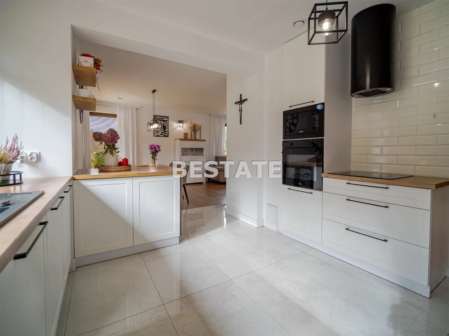 Dom 162,86 m², oferta nr , BEST-DS-15119, Radomyśl Wielki