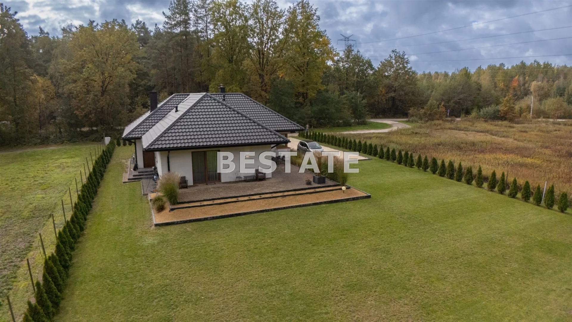 Dom 162,86 m², oferta nr , BEST-DS-15119, Radomyśl Wielki