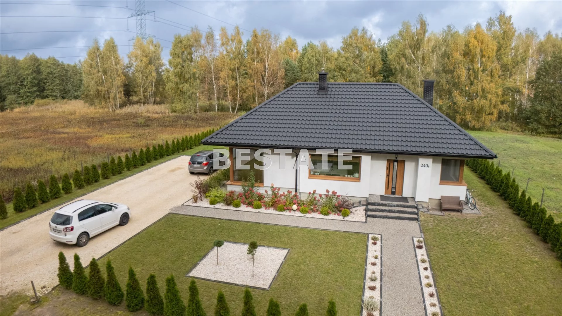 Dom 162,86 m², oferta nr , BEST-DS-15119, Radomyśl Wielki