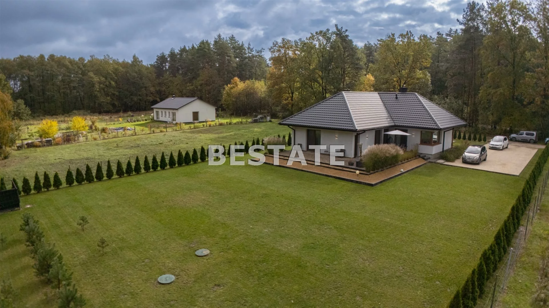 Dom 162,86 m², oferta nr , BEST-DS-15119, Radomyśl Wielki