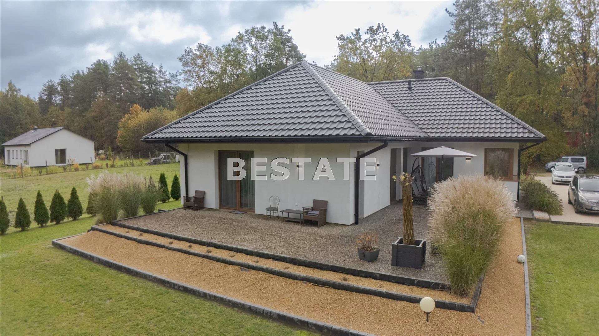 Dom 162,86 m², oferta nr , BEST-DS-15119, Radomyśl Wielki
