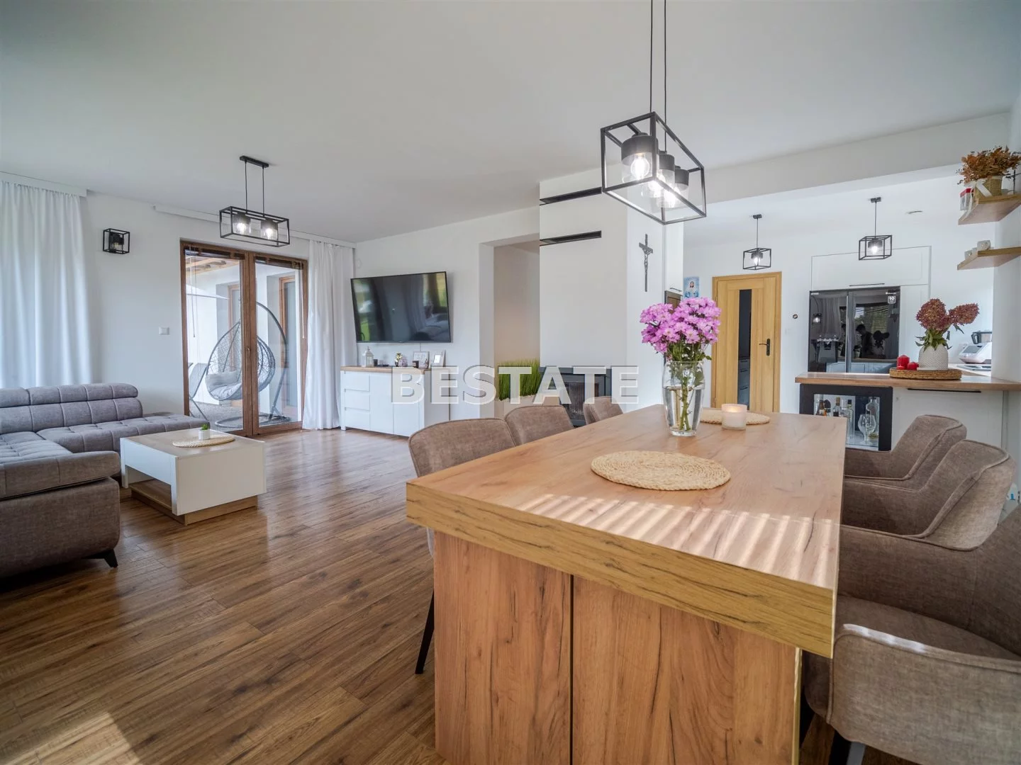 Dom 162,86 m², oferta nr , BEST-DS-15119, Radomyśl Wielki