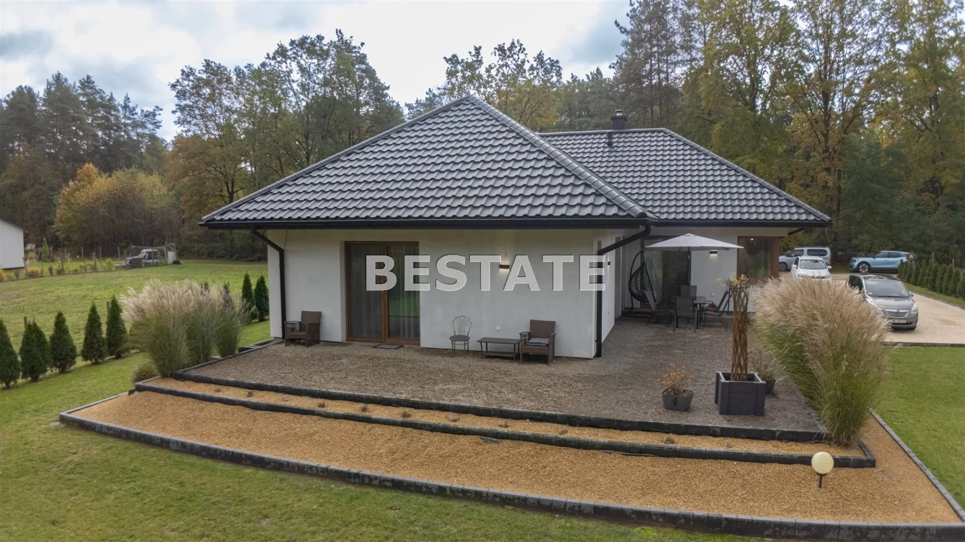 Dom 162,86 m², oferta nr , BEST-DS-15119, Radomyśl Wielki