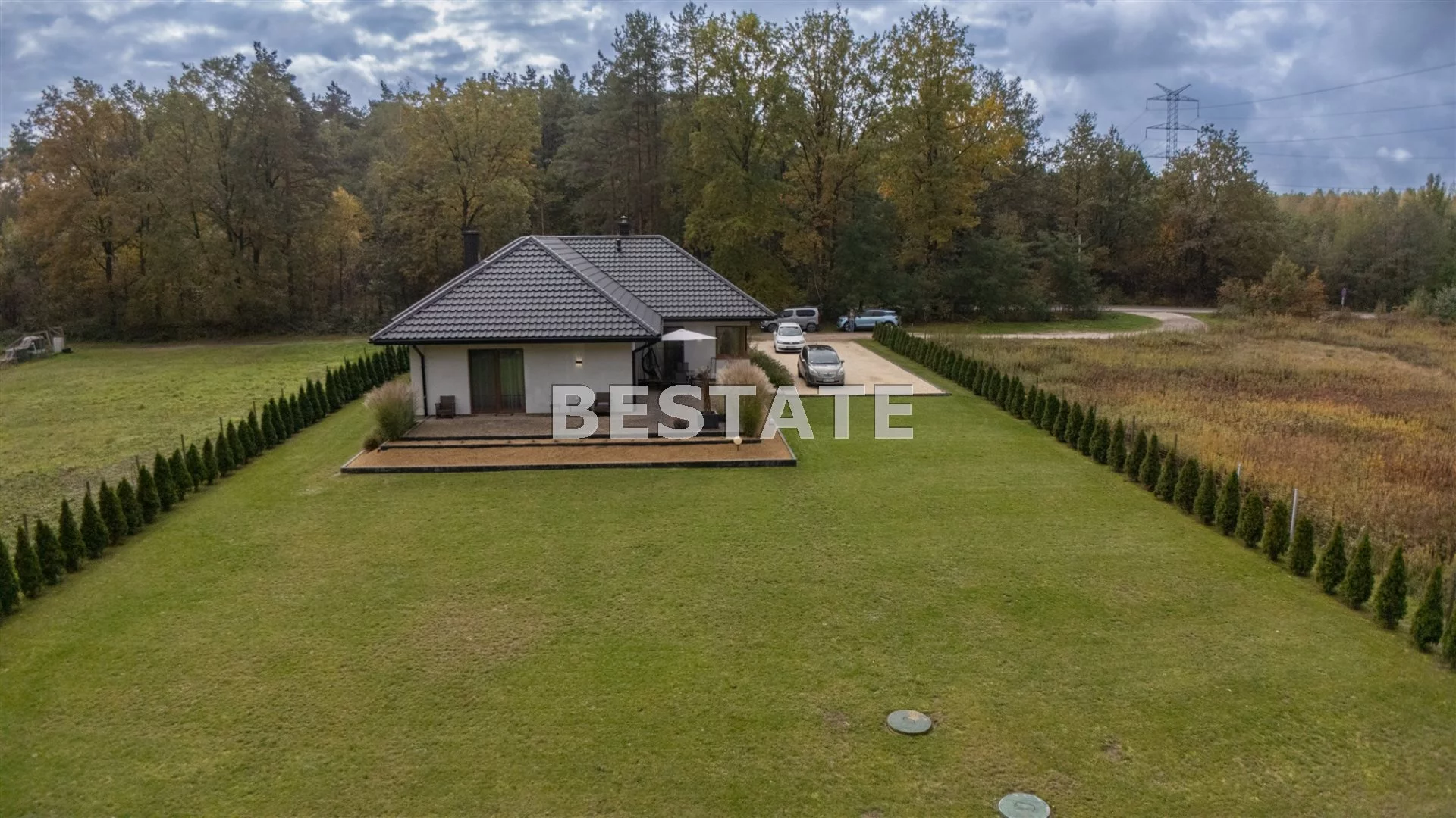 Dom 162,86 m², oferta nr , BEST-DS-15119, Radomyśl Wielki