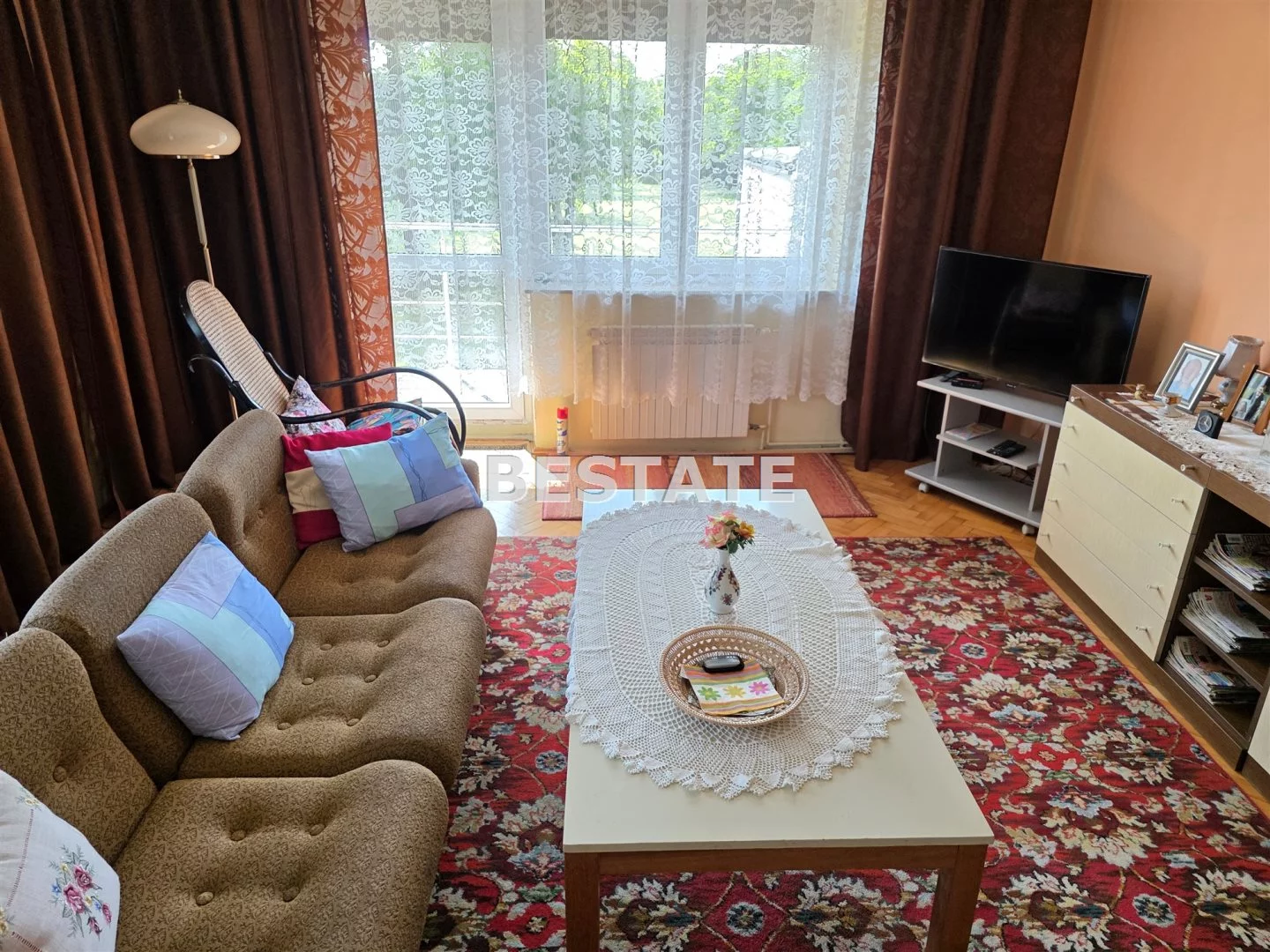 Dom 288,00 m², oferta nr , BESP-DS-14957, Pabianice, Spokojna