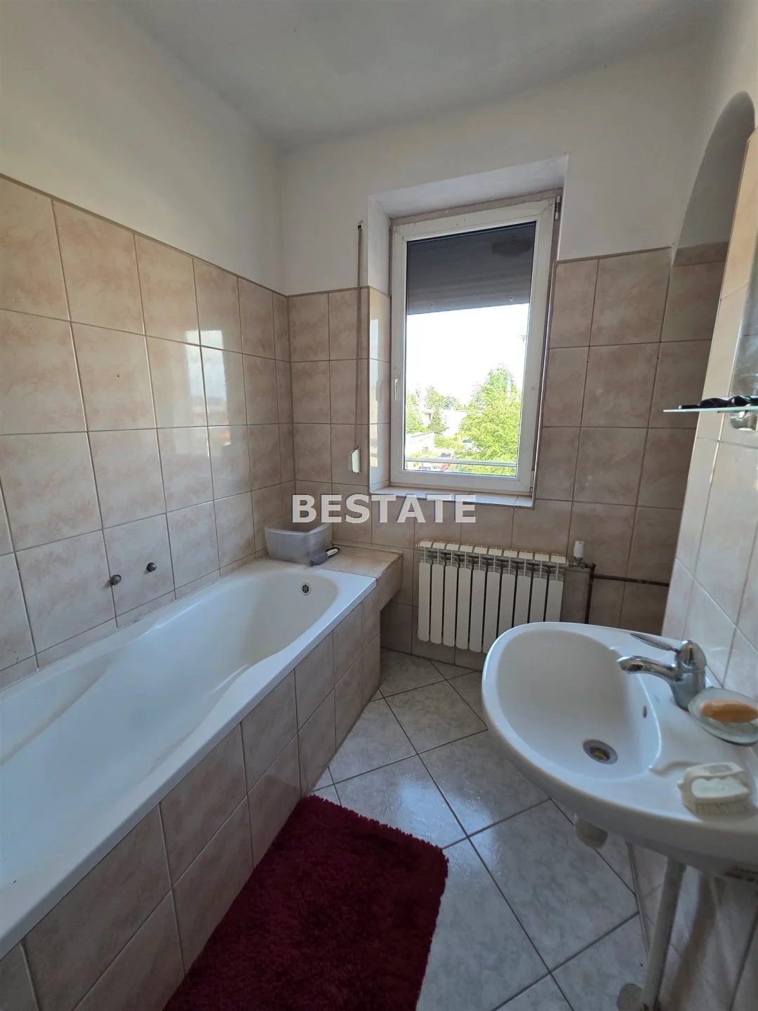Dom 288,00 m², oferta nr , BESP-DS-14957, Pabianice, Spokojna