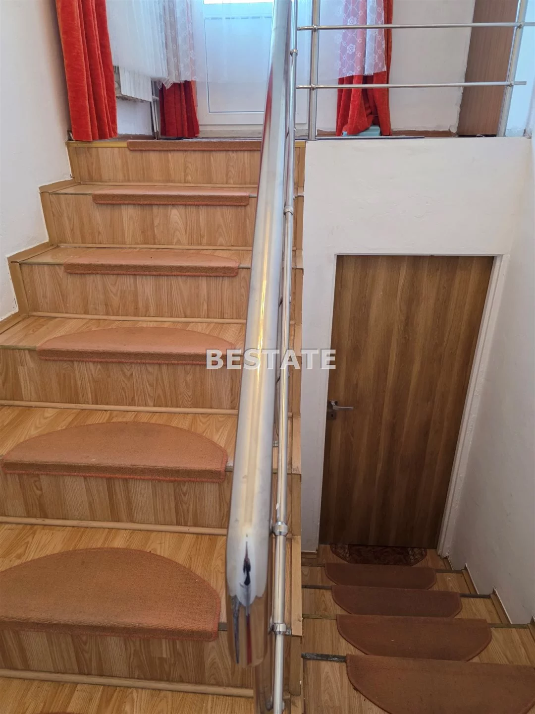 Dom 288,00 m², oferta nr , BESP-DS-14957, Pabianice, Spokojna