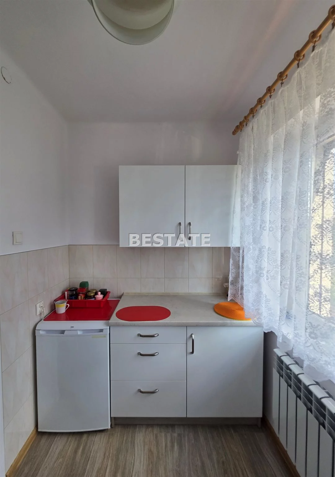 Dom 288,00 m², oferta nr , BESP-DS-14957, Pabianice, Spokojna