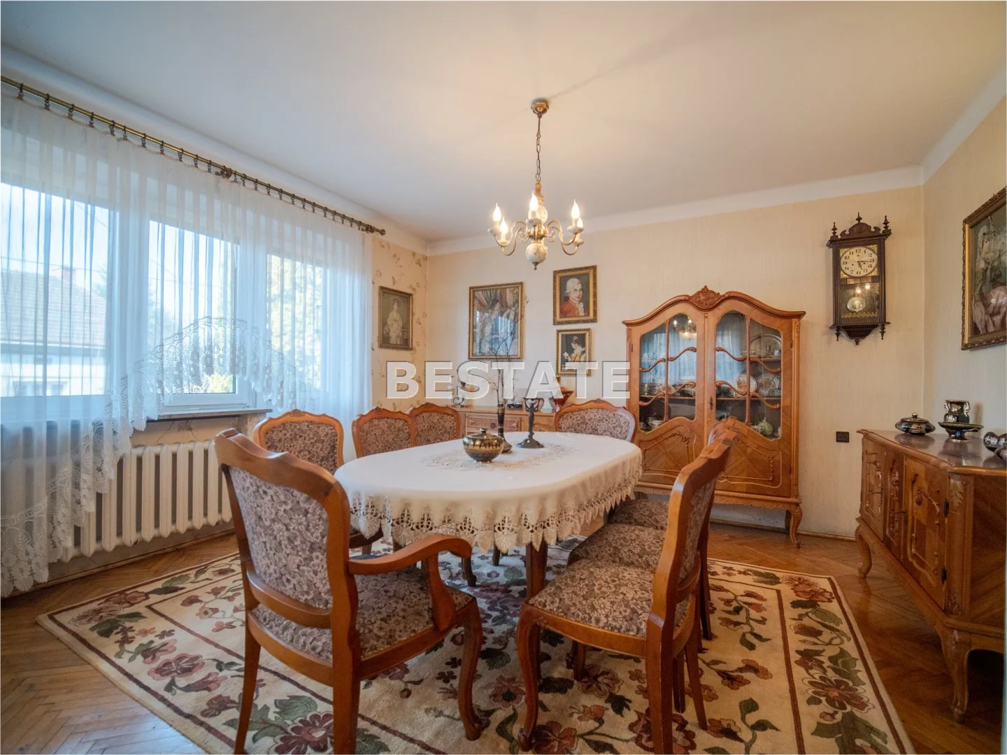 Domy BEST-DS-14934 Tarnów