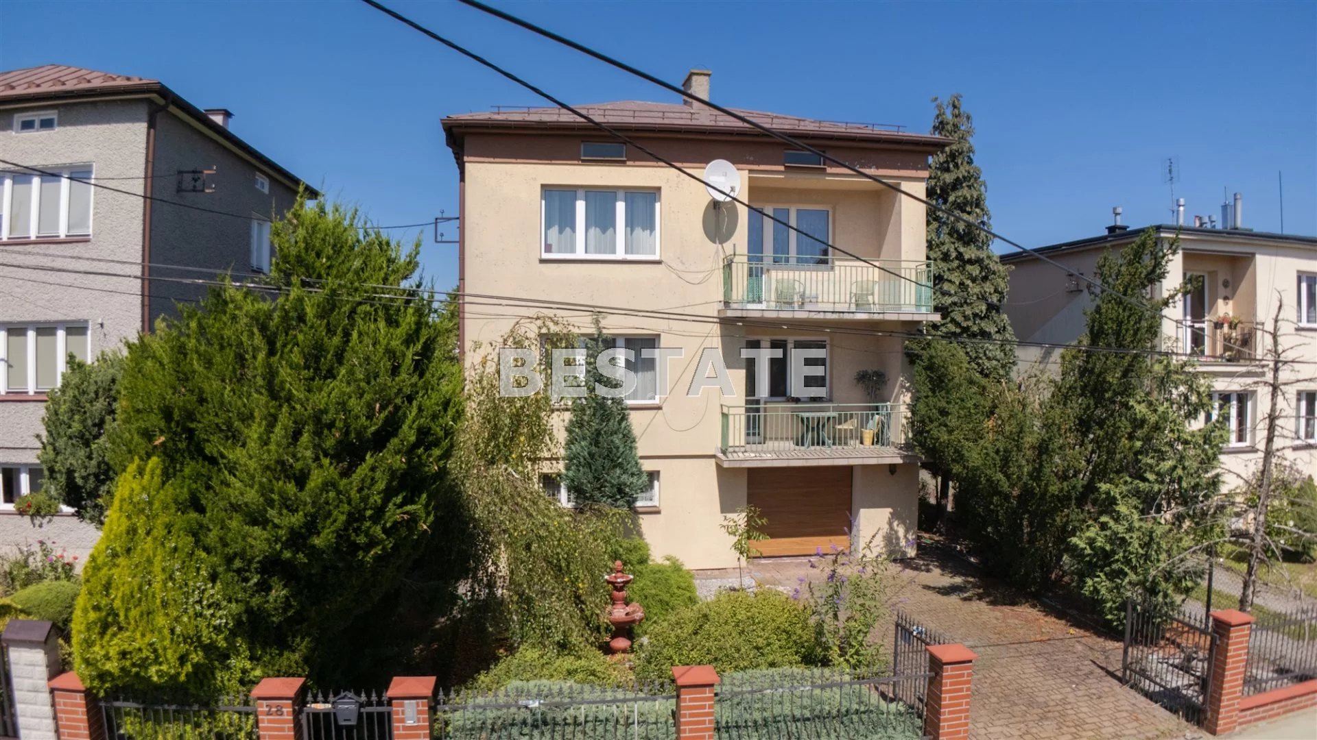 Domy BEST-DS-15023 Tarnów