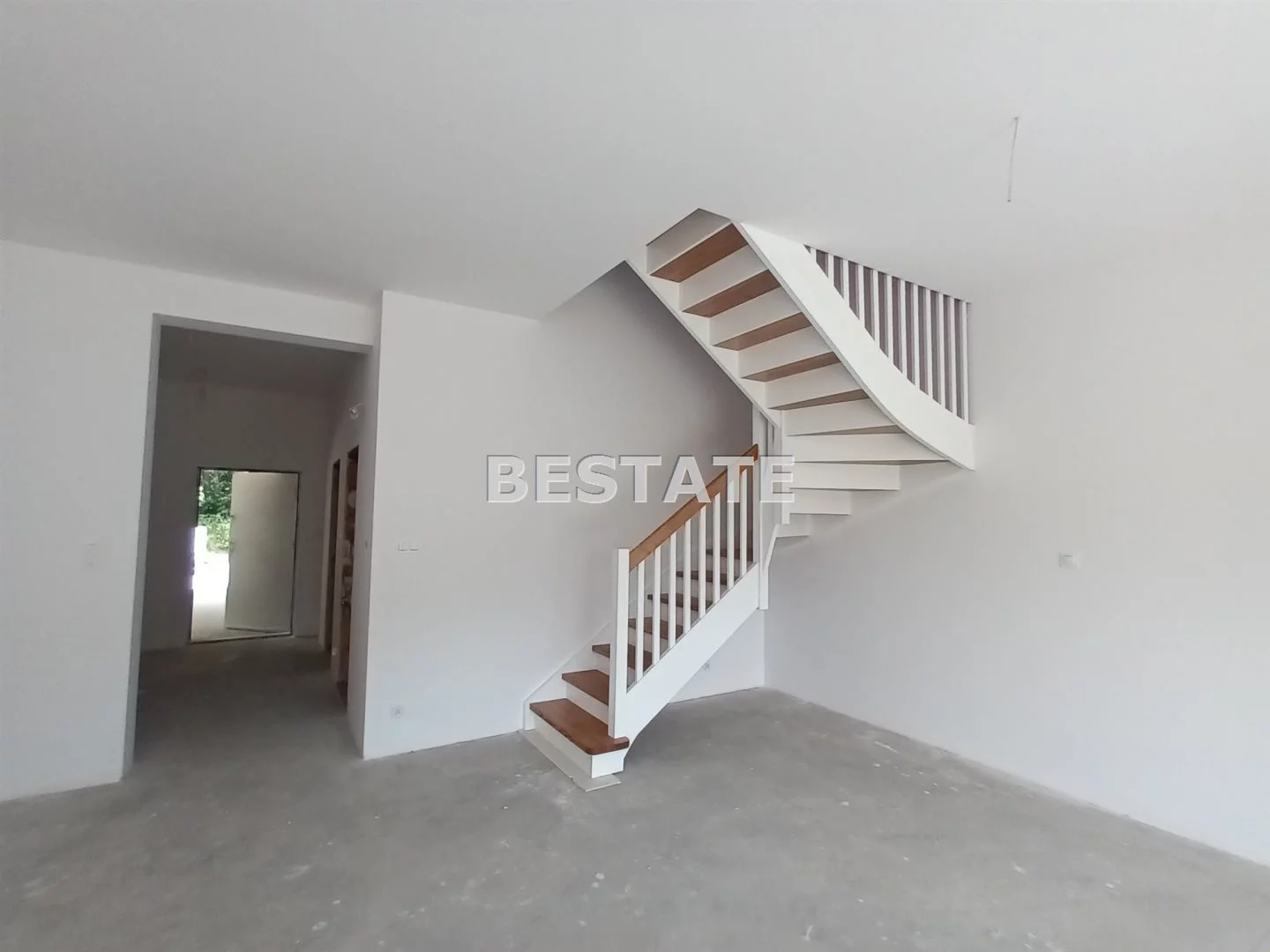 Domy BESW-DS-3072 Wisznia Mała