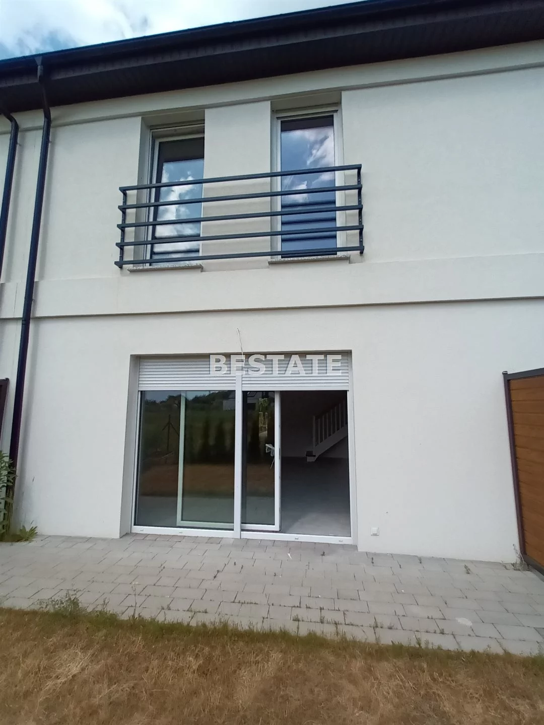 Dom i rezydencja 128,00 m², oferta nr , BESW-DS-3072, Wisznia Mała