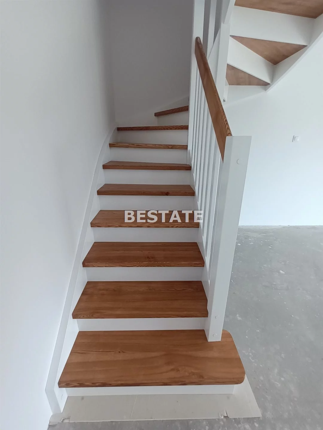 Dom i rezydencja 128,00 m², oferta nr , BESW-DS-3072, Wisznia Mała