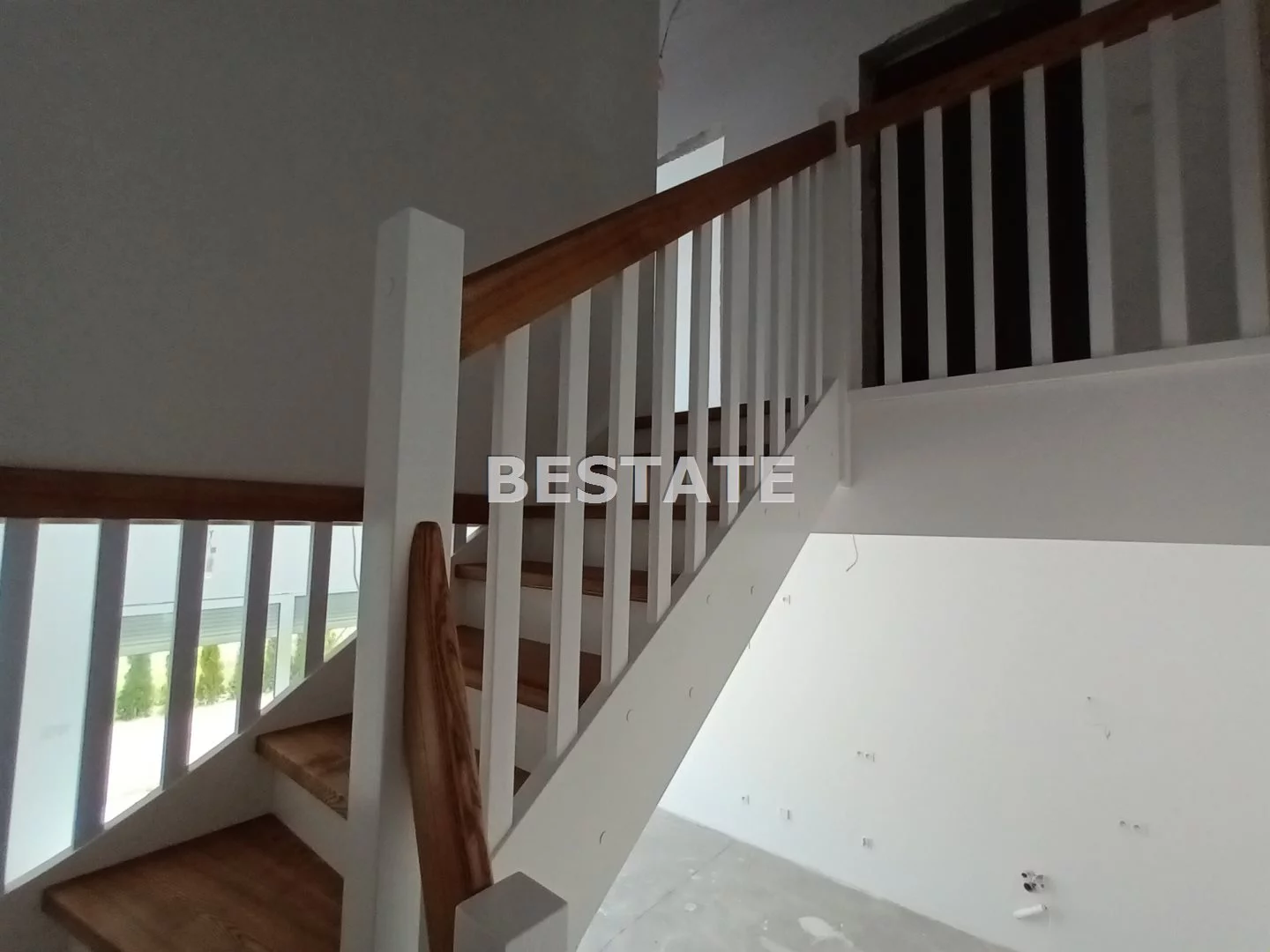 Dom i rezydencja 128,00 m², oferta nr , BESW-DS-3072, Wisznia Mała
