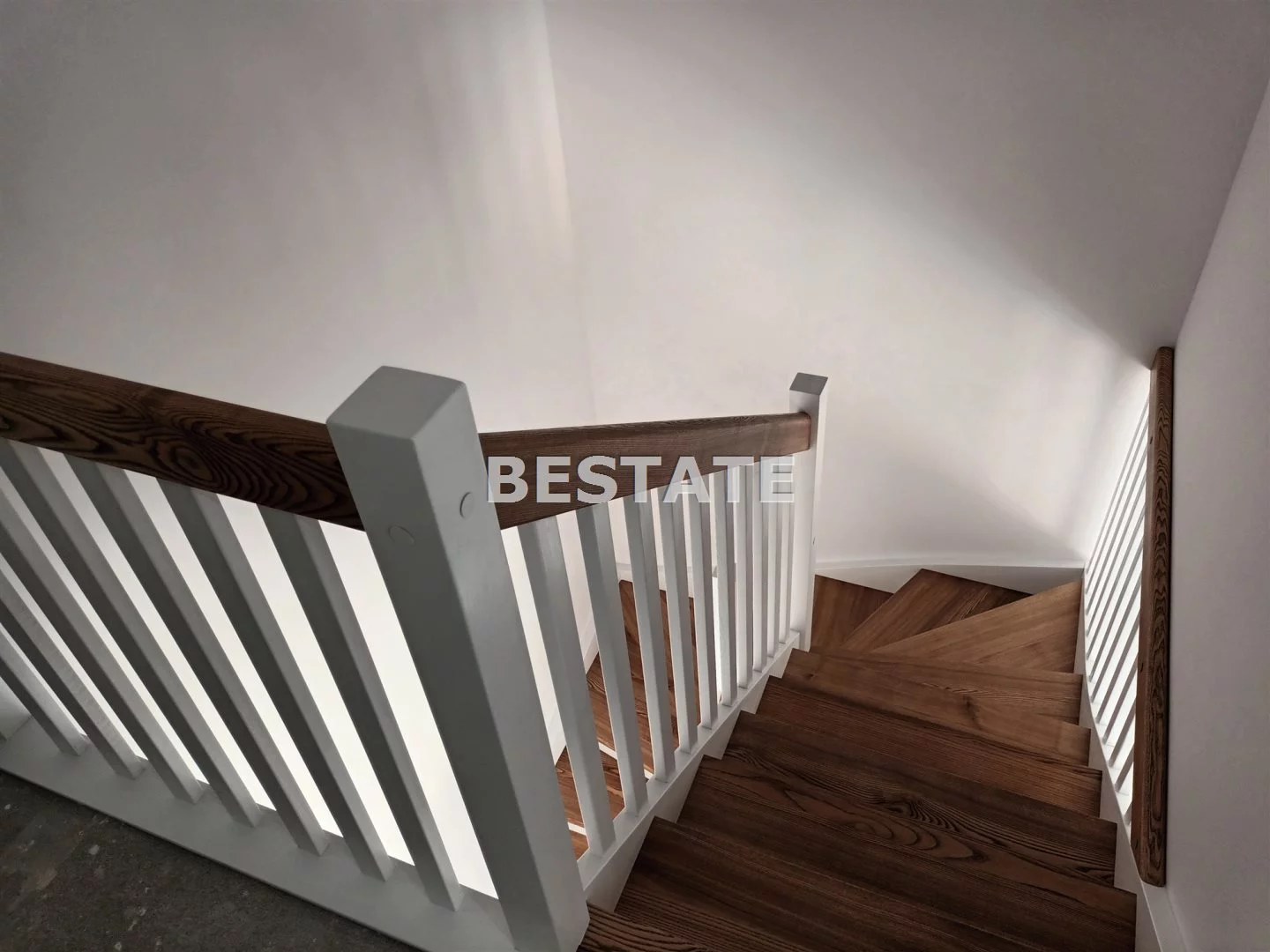 Dom i rezydencja 128,00 m², oferta nr , BESW-DS-3072, Wisznia Mała
