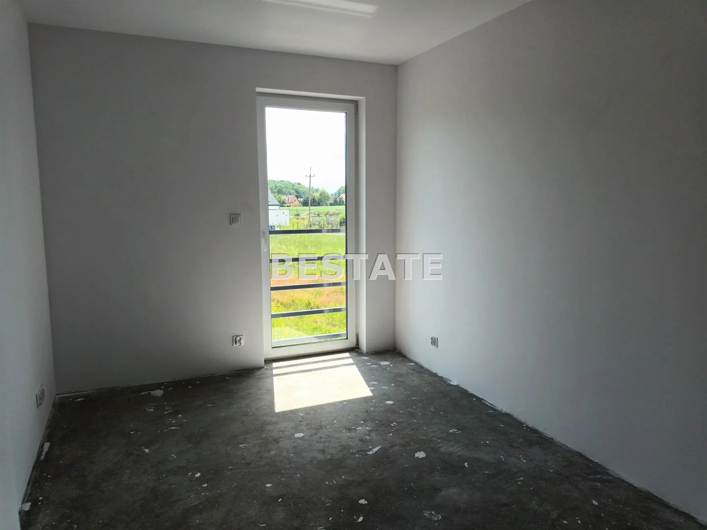 Dom i rezydencja 128,00 m², oferta nr , BESW-DS-3072, Wisznia Mała
