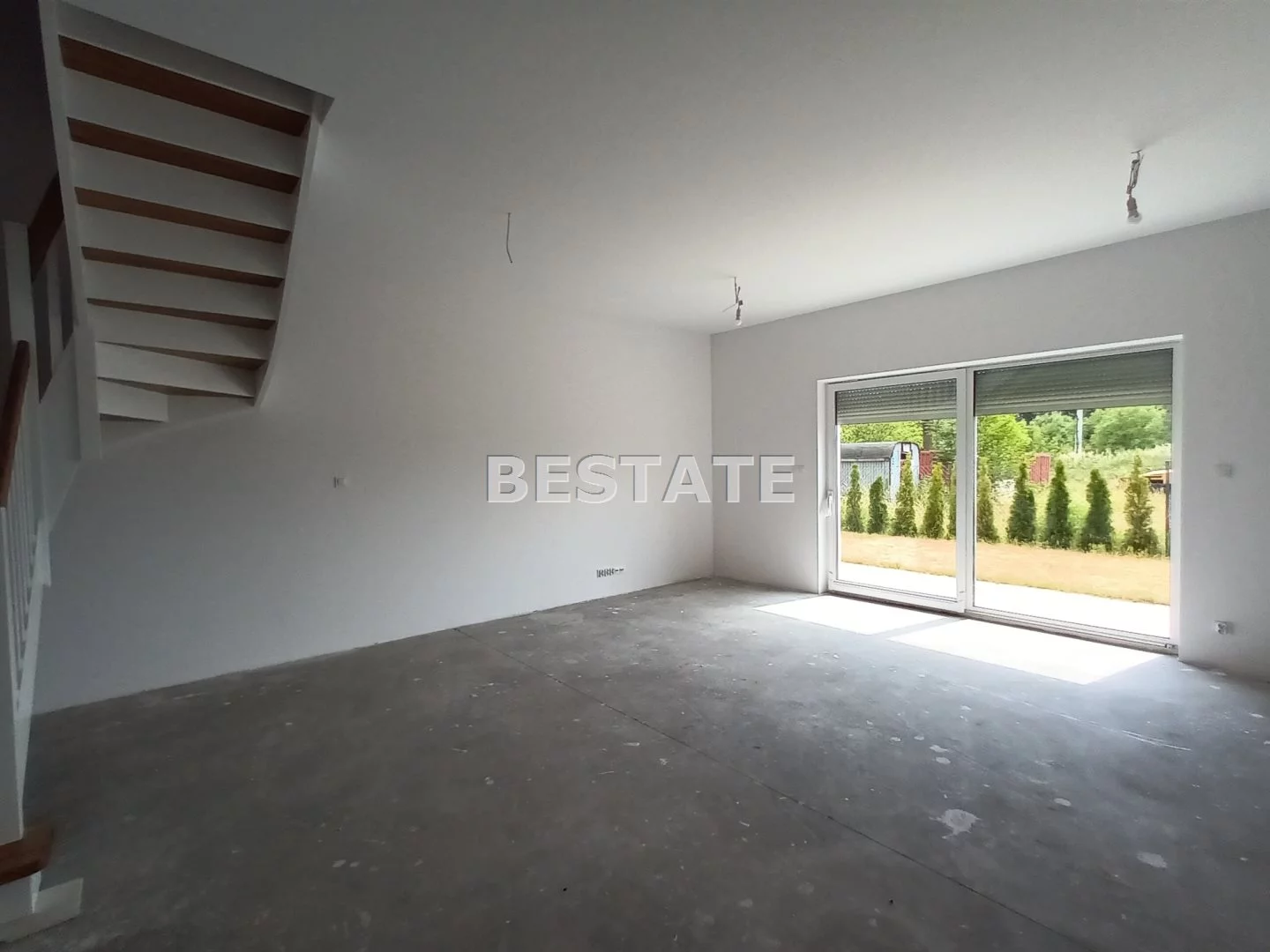 Dom i rezydencja 128,00 m², oferta nr , BESW-DS-3072, Wisznia Mała