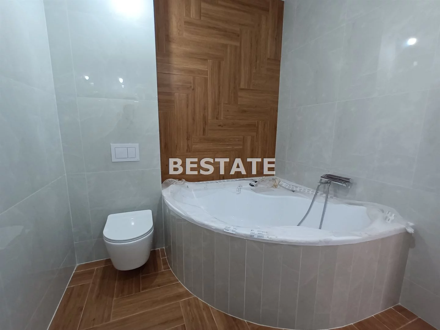 Dom i rezydencja 128,00 m², oferta nr , BESW-DS-3072, Wisznia Mała