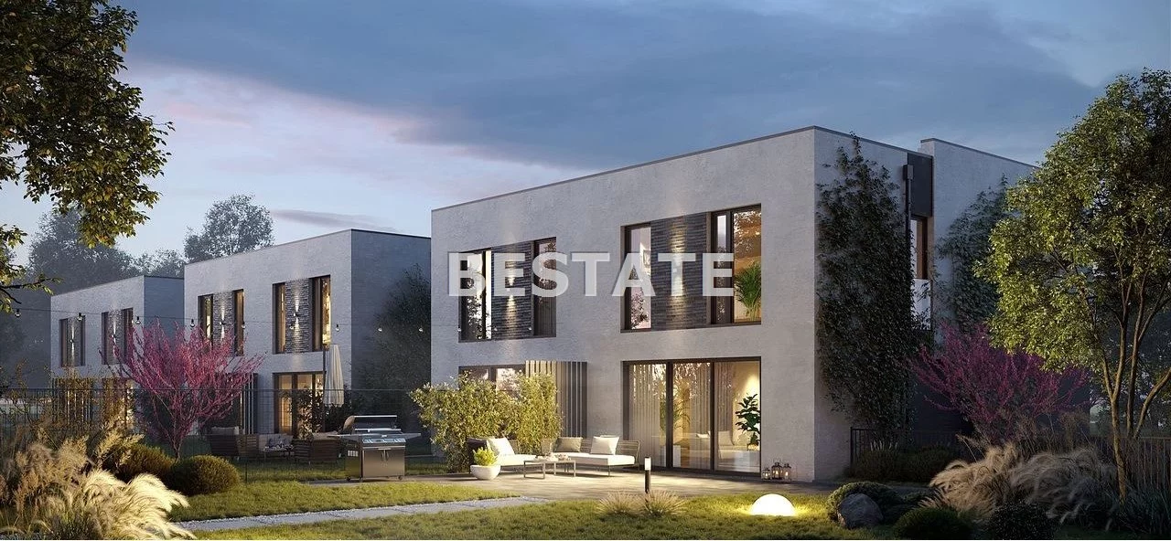 Dom i rezydencja 127,65 m², oferta nr , BESW-DS-14872, Wrocław, Psie Pole-Zawidawie, Psie Pole