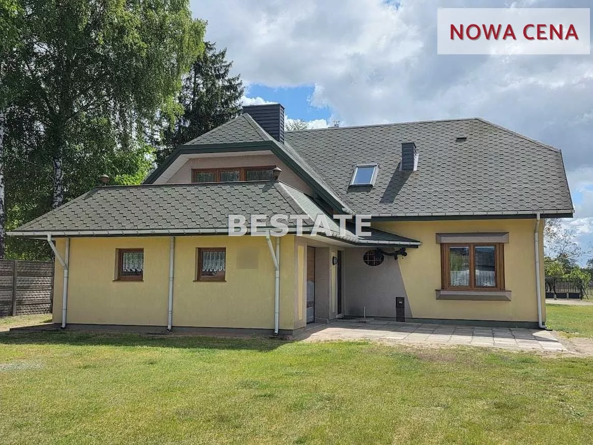 Domy BESP-DS-13183-18 Zelów