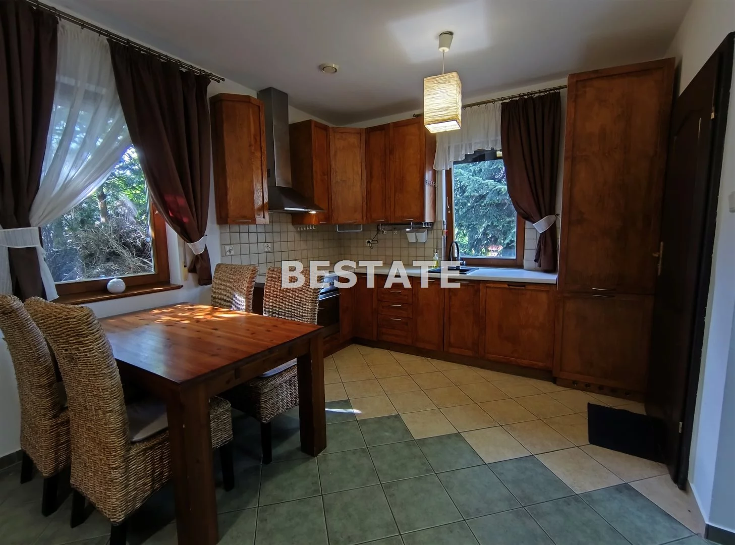 Dom 117,00 m², oferta nr , BESW-DW-15065, Oborniki Śląskie
