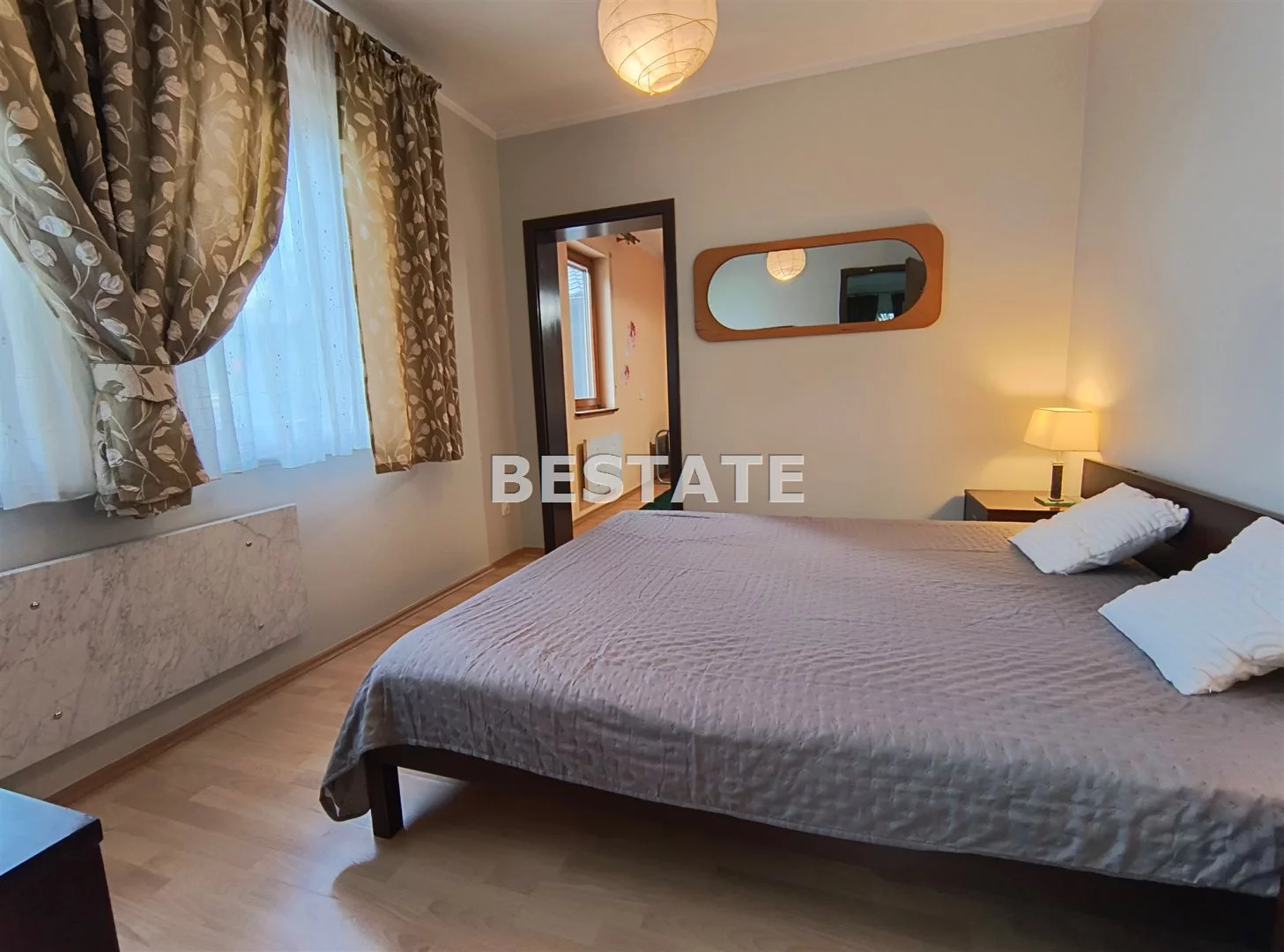 Dom 117,00 m², oferta nr , BESW-DW-15065, Oborniki Śląskie