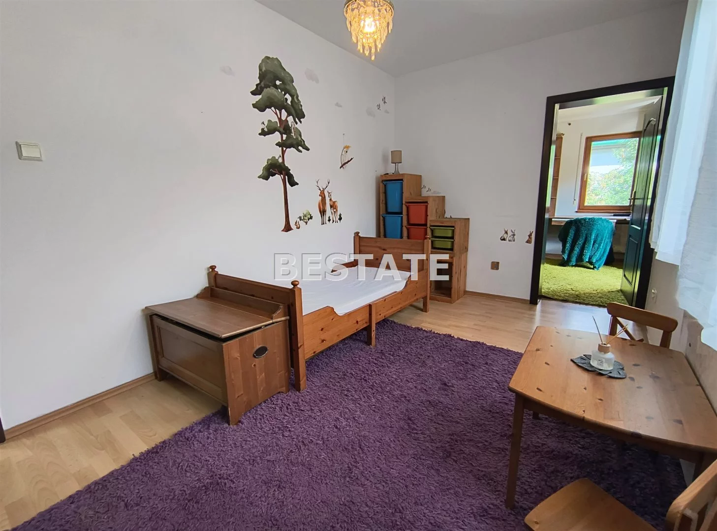 Dom 117,00 m², oferta nr , BESW-DW-15065, Oborniki Śląskie