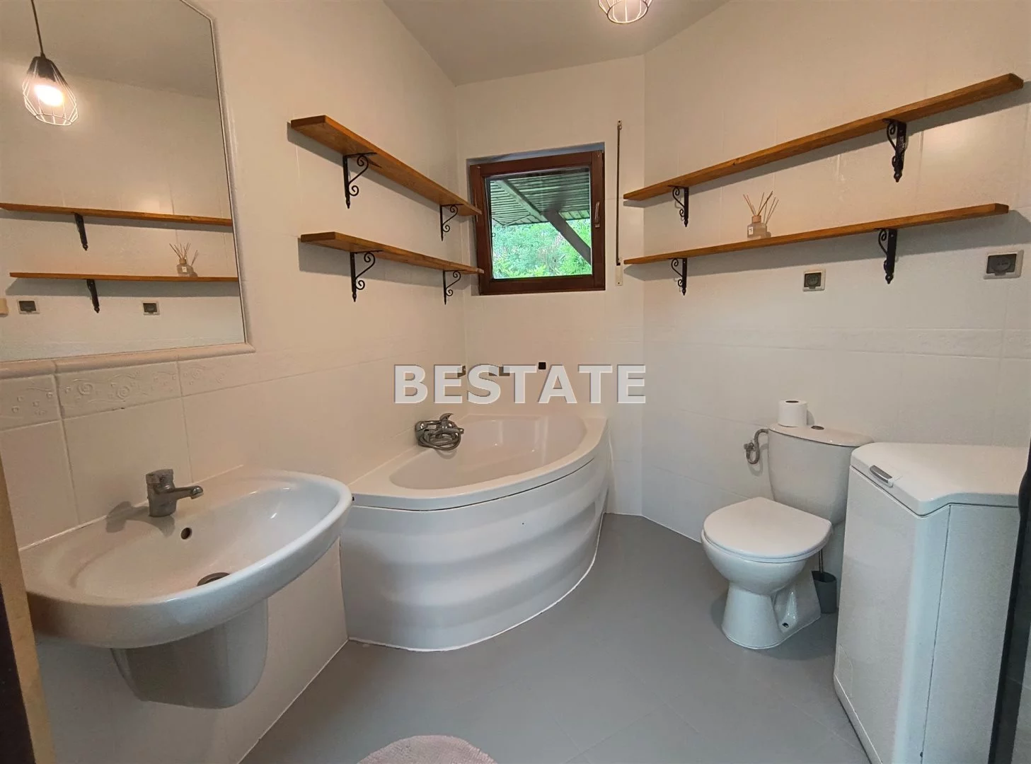 Dom 117,00 m², oferta nr , BESW-DW-15065, Oborniki Śląskie