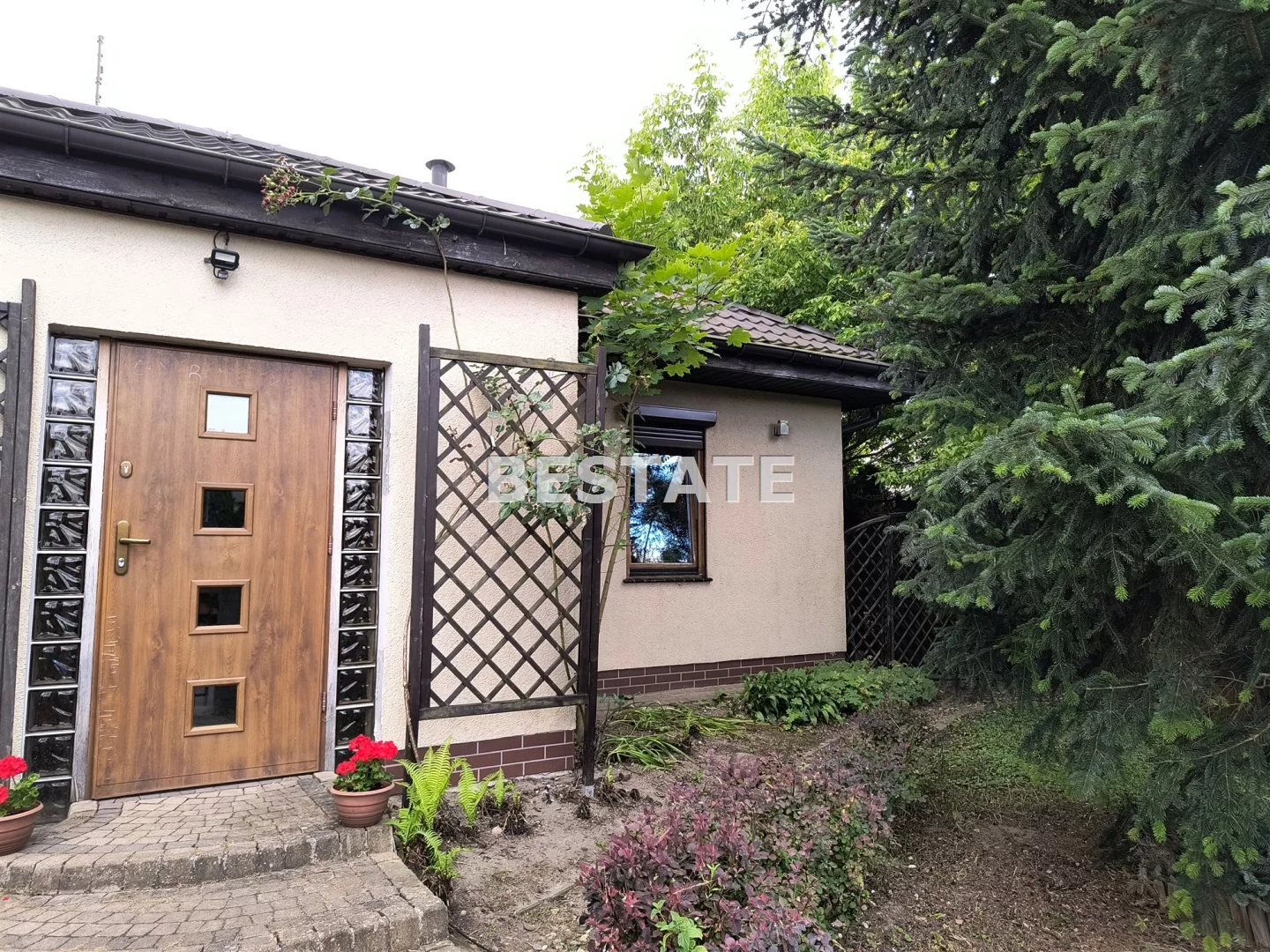 Dom 117,00 m², oferta nr , BESW-DW-15065, Oborniki Śląskie