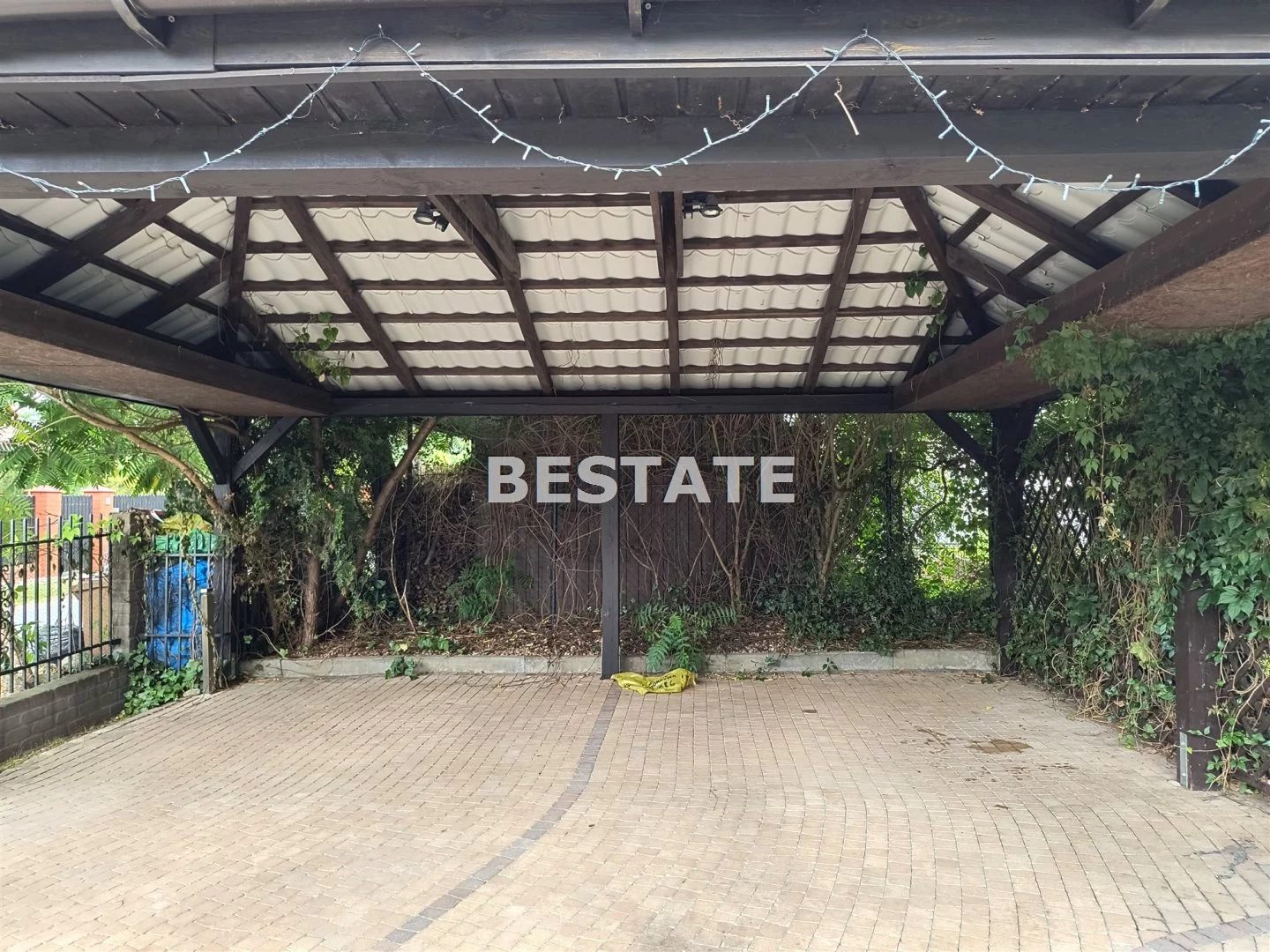 Dom 117,00 m², oferta nr , BESW-DW-15065, Oborniki Śląskie