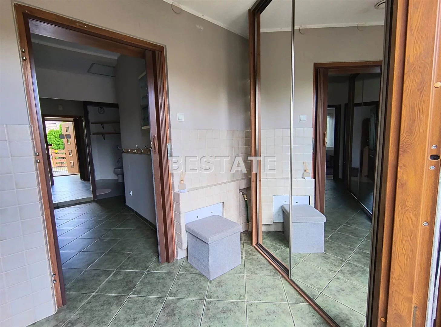 Dom 117,00 m², oferta nr , BESW-DW-15065, Oborniki Śląskie