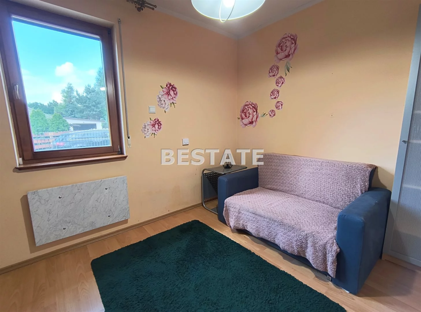 Dom 117,00 m², oferta nr , BESW-DW-15065, Oborniki Śląskie