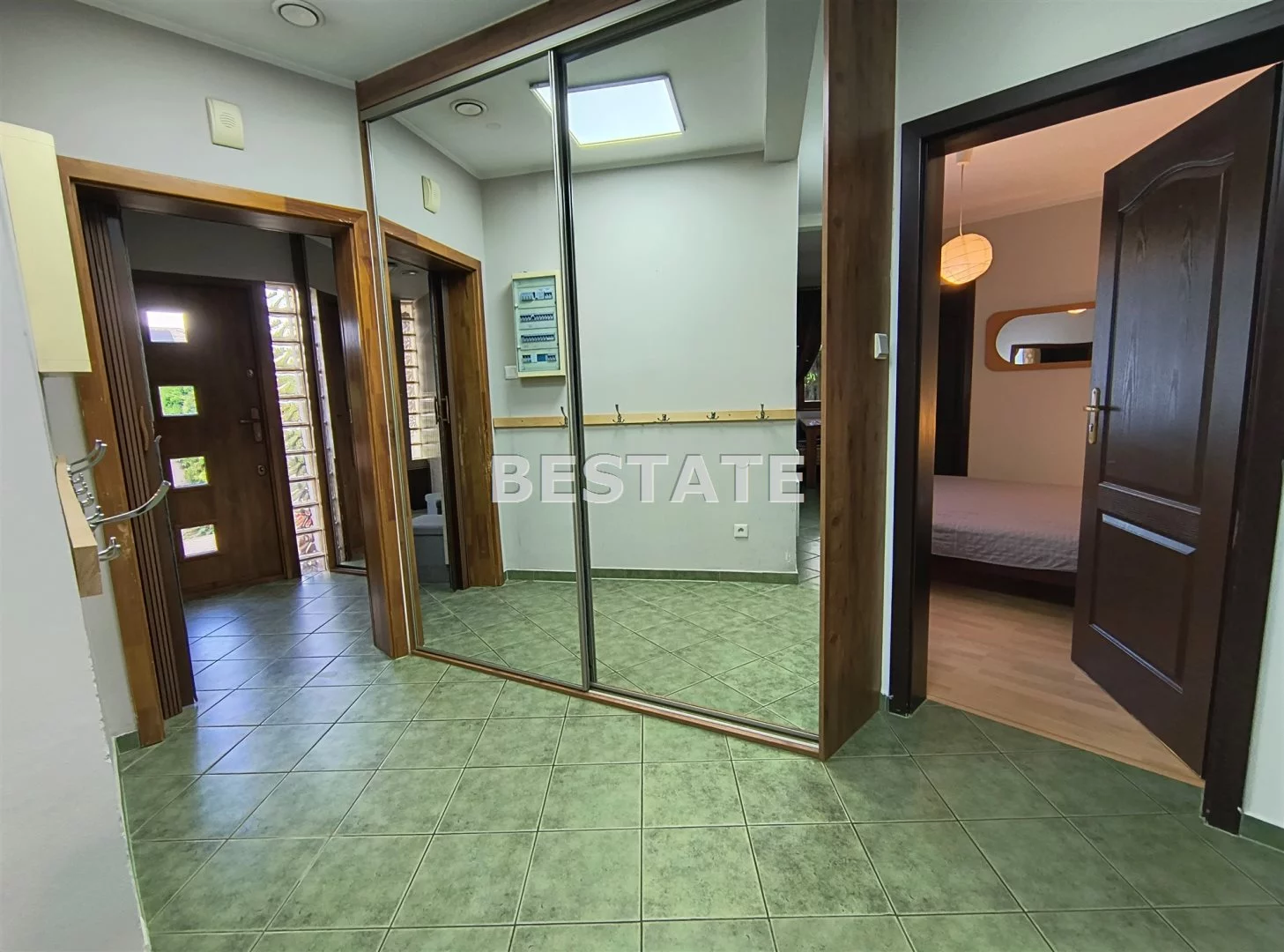 Dom 117,00 m², oferta nr , BESW-DW-15065, Oborniki Śląskie