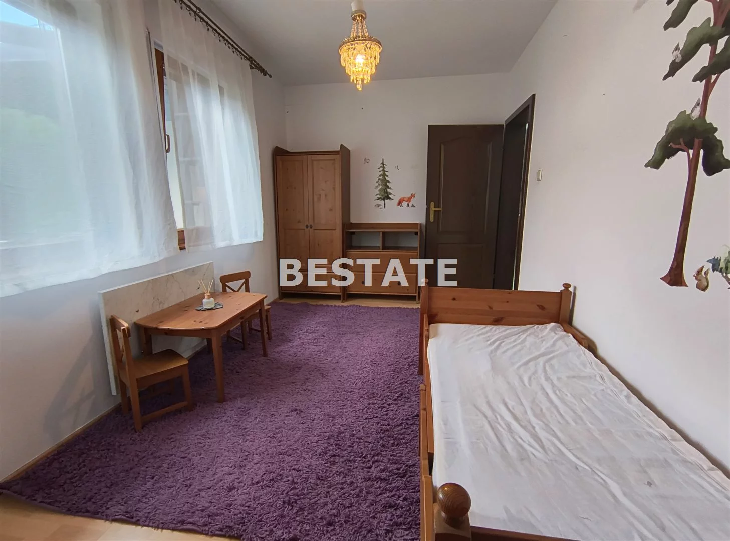 Dom 117,00 m², oferta nr , BESW-DW-15065, Oborniki Śląskie