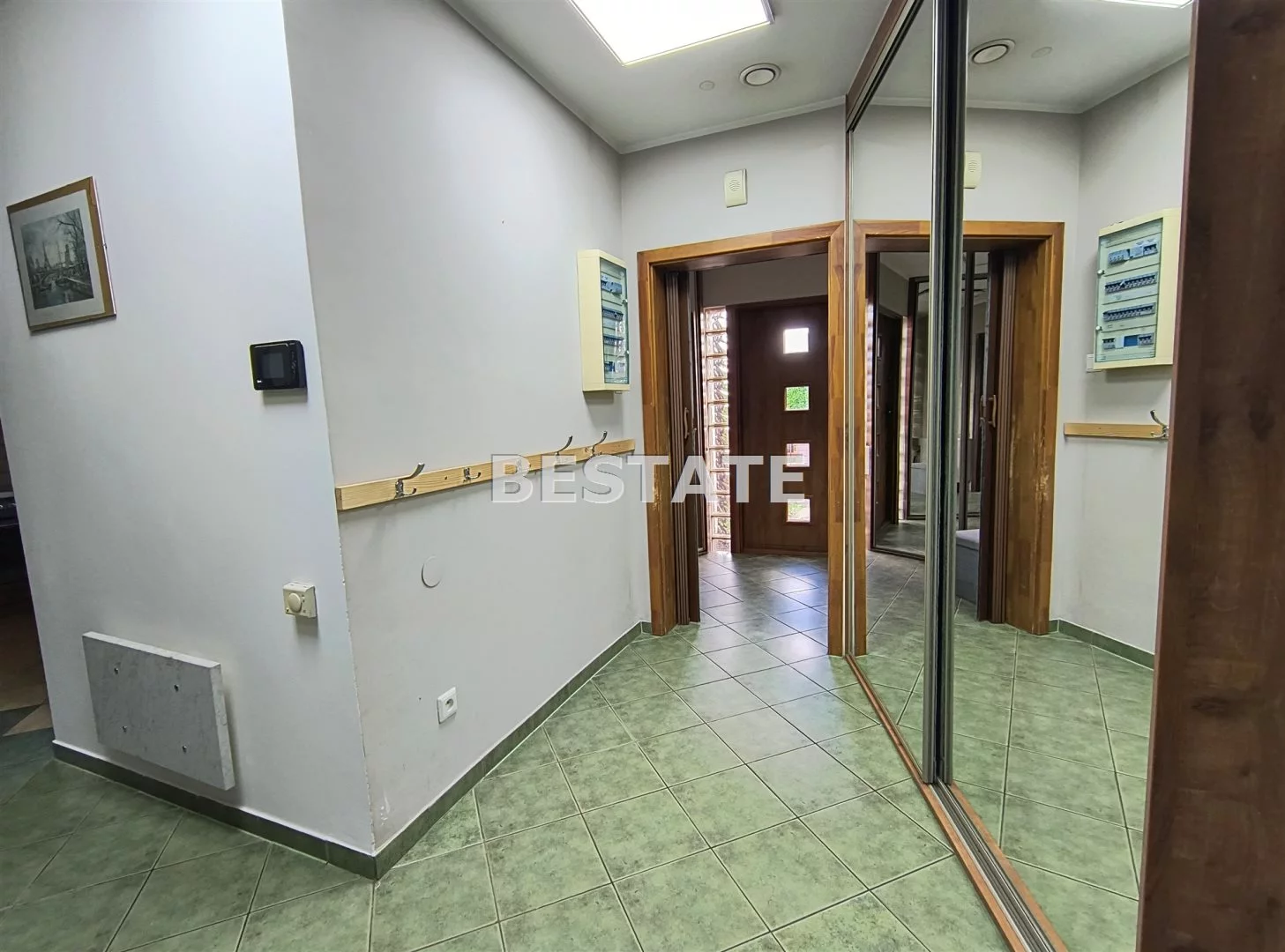 Dom 117,00 m², oferta nr , BESW-DW-15065, Oborniki Śląskie