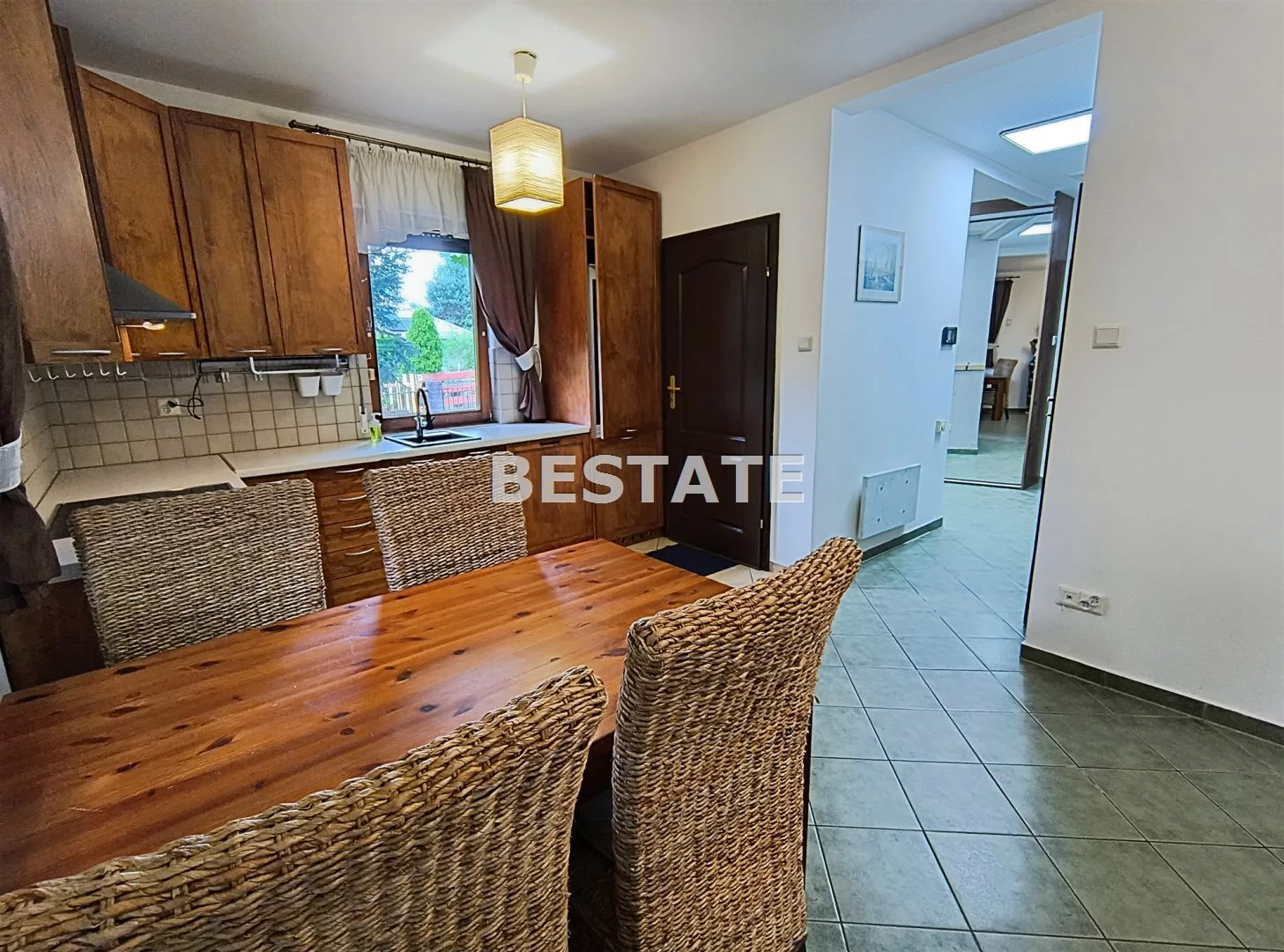 Dom 117,00 m², oferta nr , BESW-DW-15065, Oborniki Śląskie