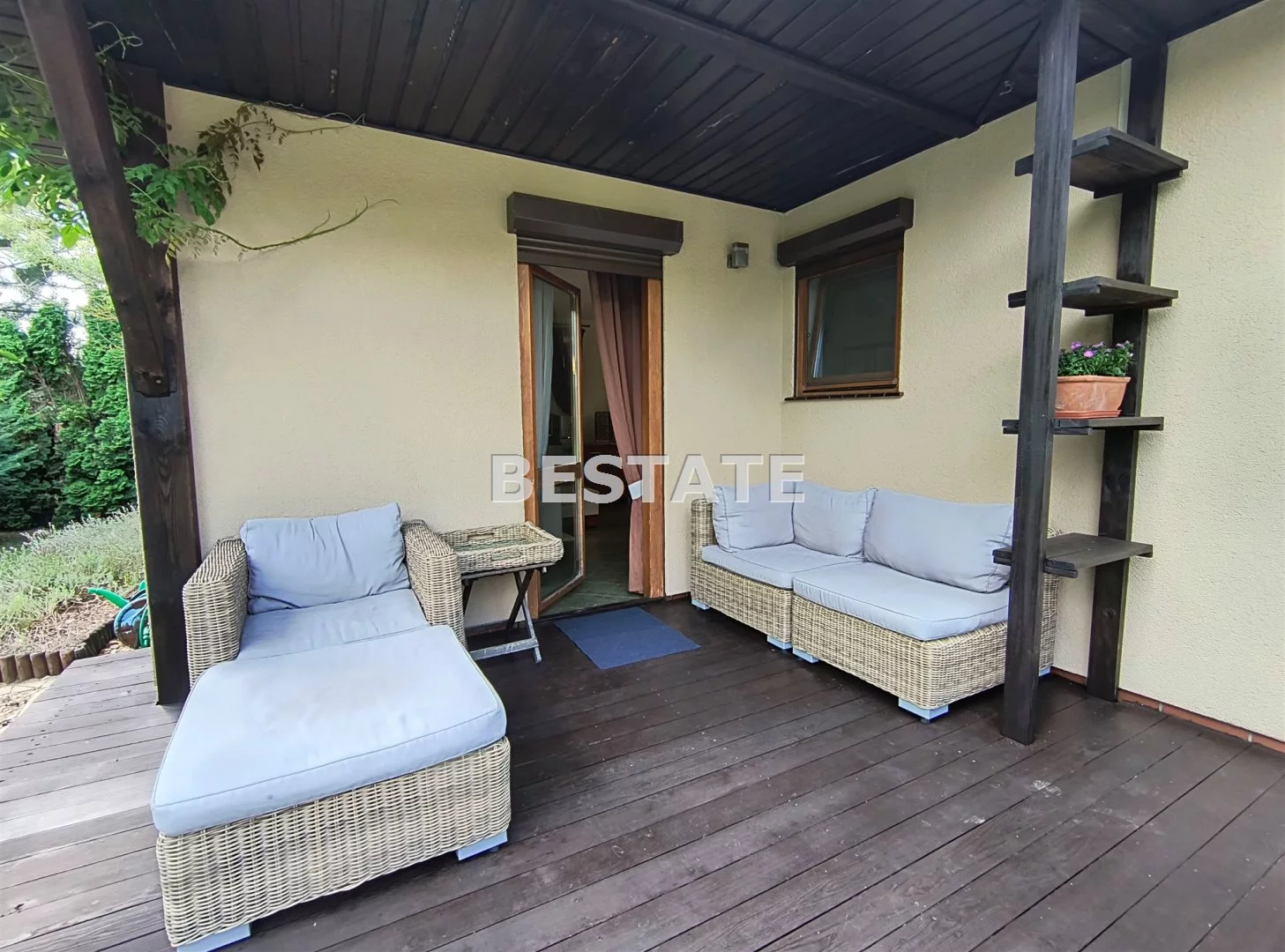 Dom 117,00 m², oferta nr , BESW-DW-15065, Oborniki Śląskie