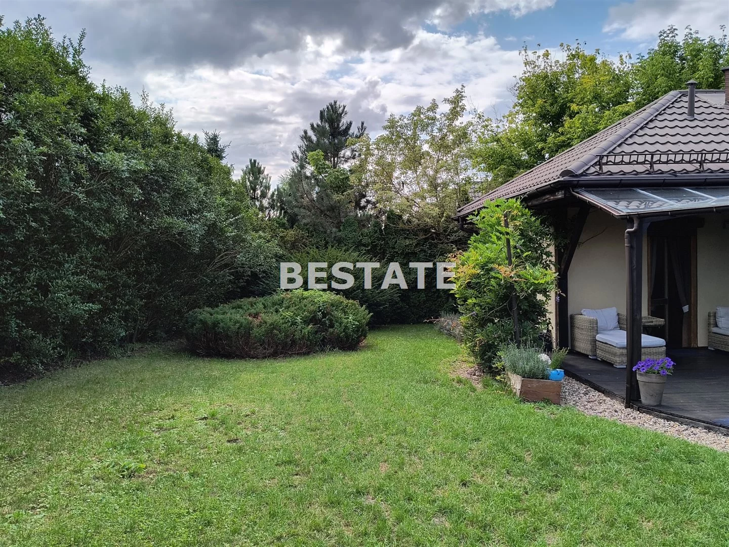 Dom 117,00 m², oferta nr , BESW-DW-15065, Oborniki Śląskie