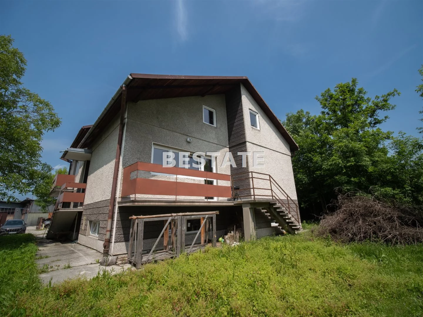 Dom 260,00 m², oferta nr , BEST-DW-15000, Tarnów