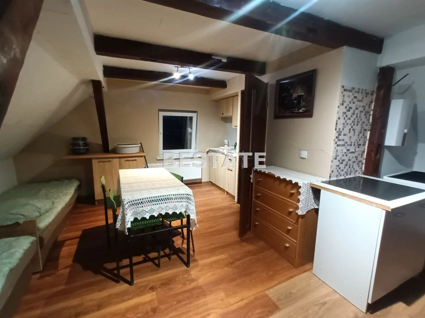 Domy BESW-DW-14499 Trzebnica