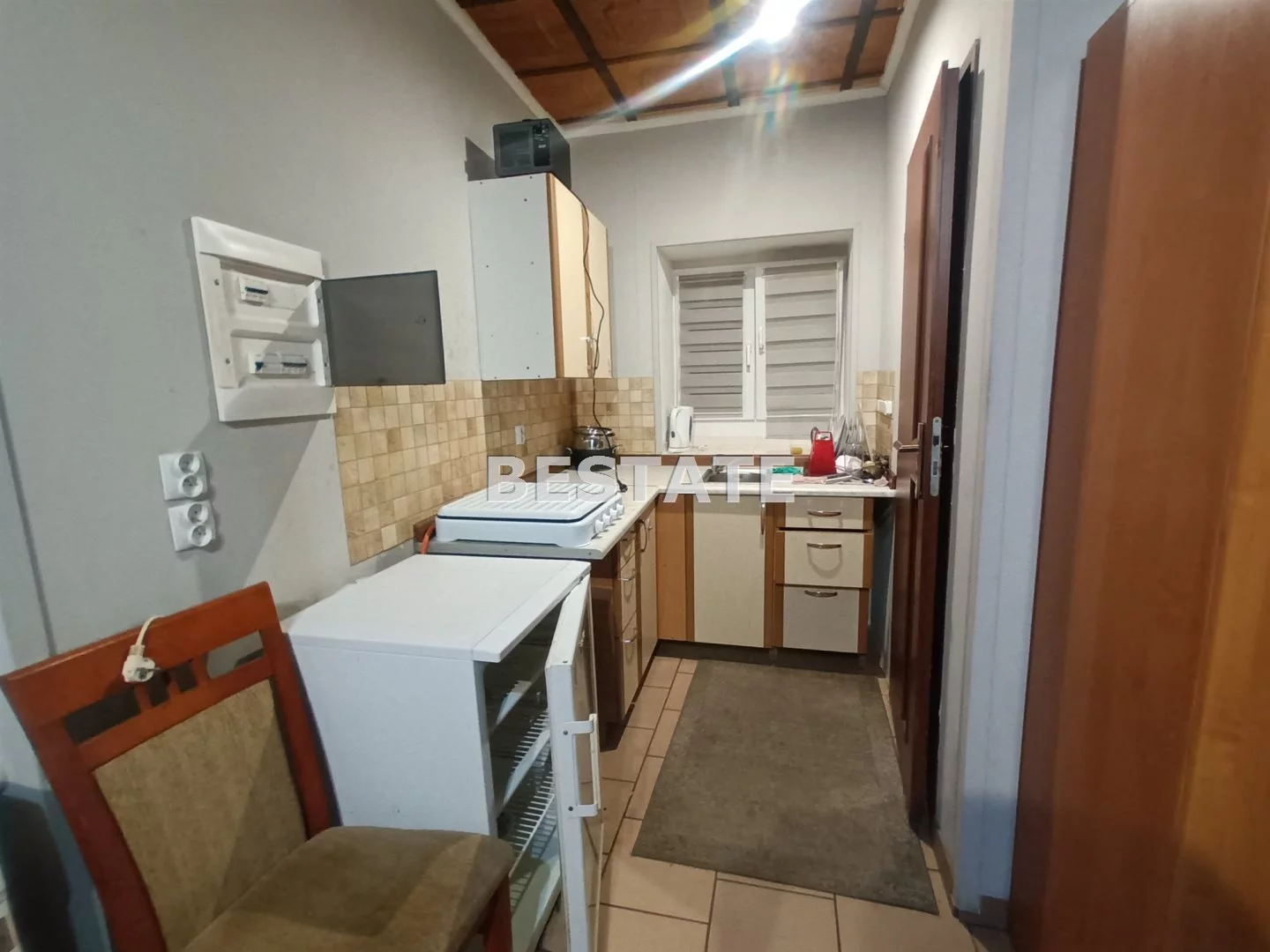 Dom 125,00 m², oferta nr , BESW-DW-14499, Trzebnica