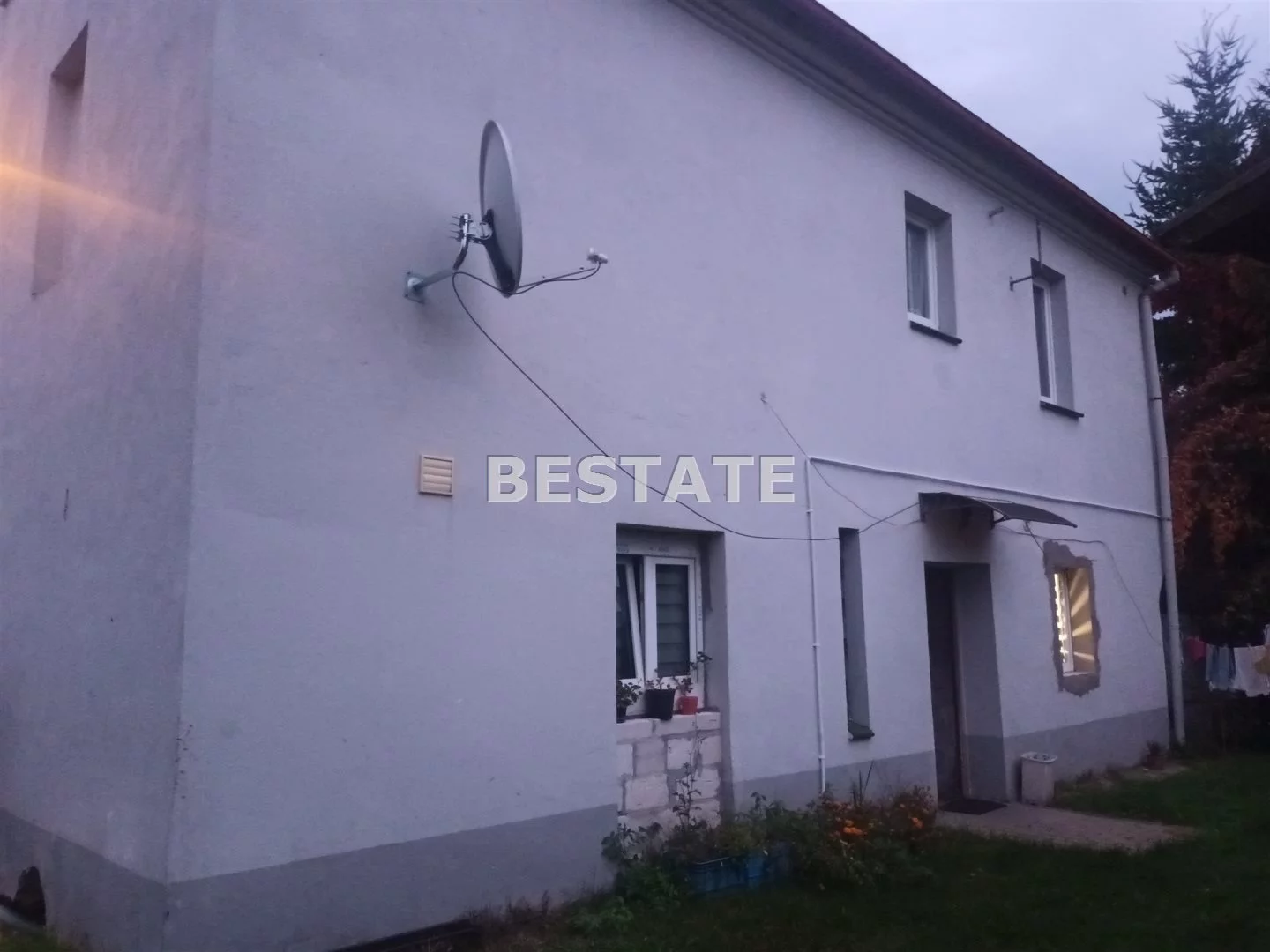 Dom 125,00 m², oferta nr , BESW-DW-14499, Trzebnica